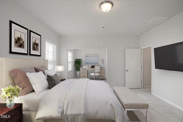 53 Circle City Way, Pittsboro, NC 27312