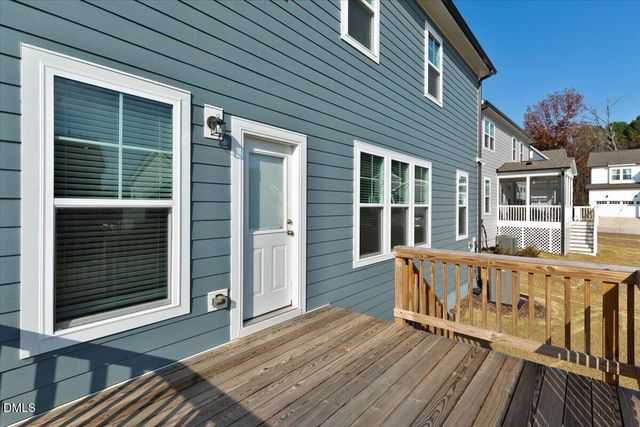 53 Circle City Way, Pittsboro, NC 27312