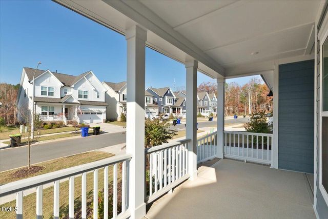 53 Circle City Way, Pittsboro, NC 27312