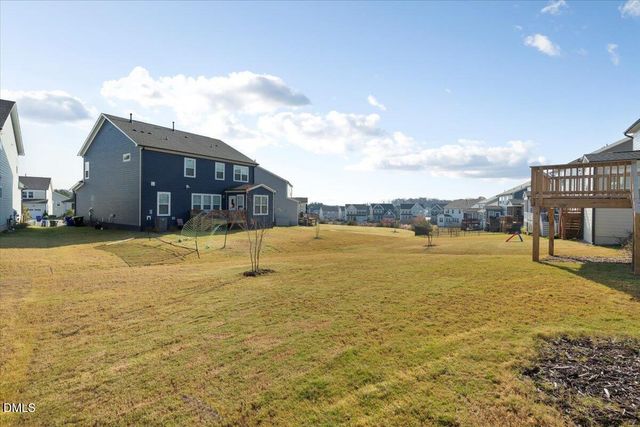 53 Circle City Way, Pittsboro, NC 27312