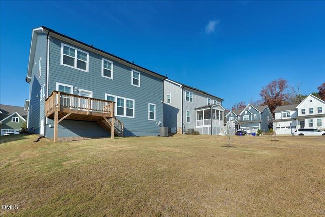 53 Circle City Way, Pittsboro, NC 27312