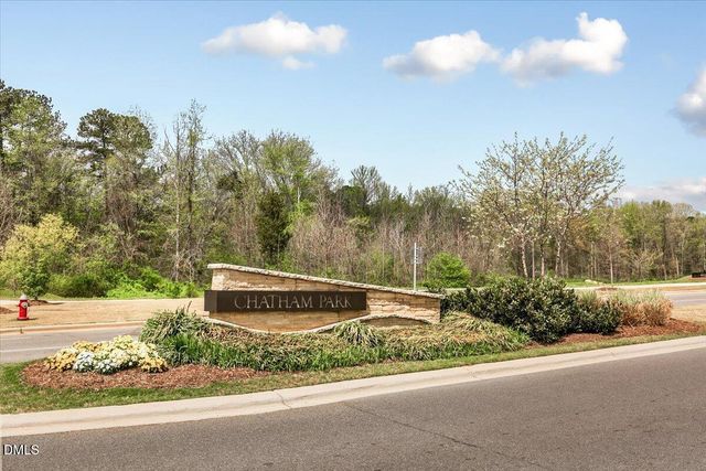 53 Circle City Way, Pittsboro, NC 27312