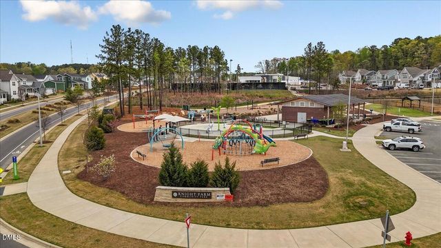 53 Circle City Way, Pittsboro, NC 27312