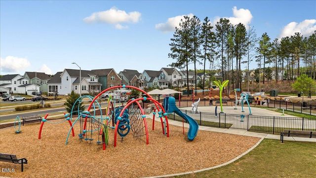 53 Circle City Way, Pittsboro, NC 27312