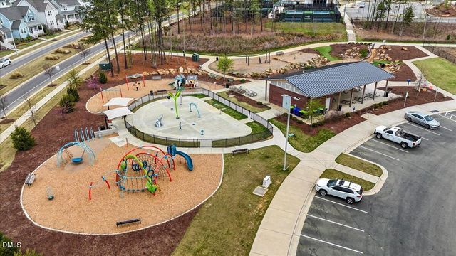 53 Circle City Way, Pittsboro, NC 27312