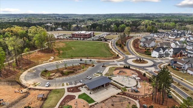 53 Circle City Way, Pittsboro, NC 27312