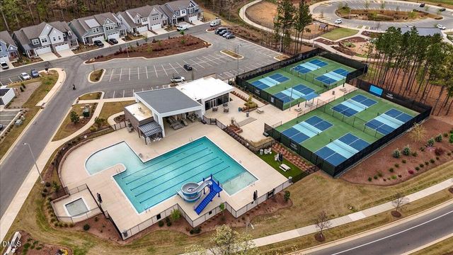 53 Circle City Way, Pittsboro, NC 27312