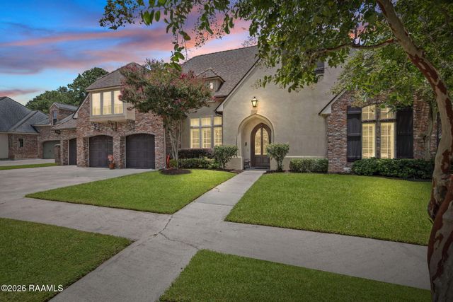 107 Woodbridge Drive, Lafayette, LA 70508