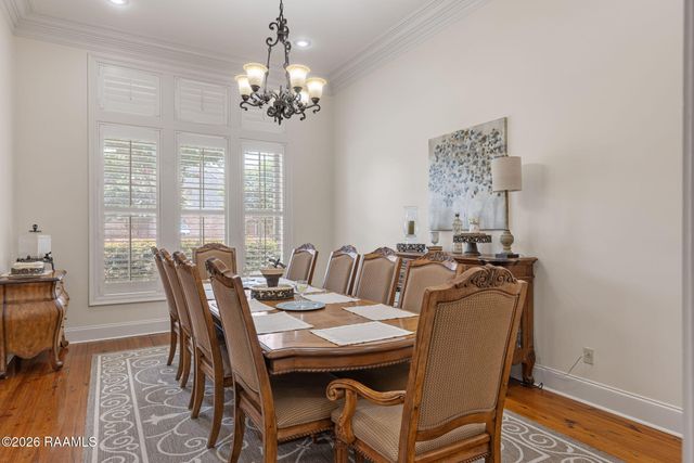 107 Woodbridge Drive, Lafayette, LA 70508