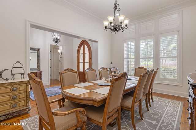 107 Woodbridge Drive, Lafayette, LA 70508