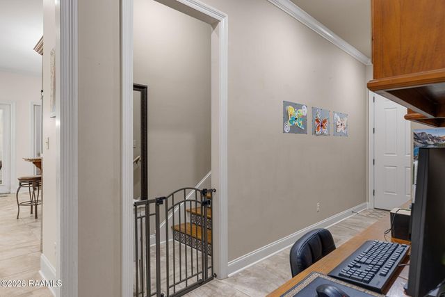 107 Woodbridge Drive, Lafayette, LA 70508