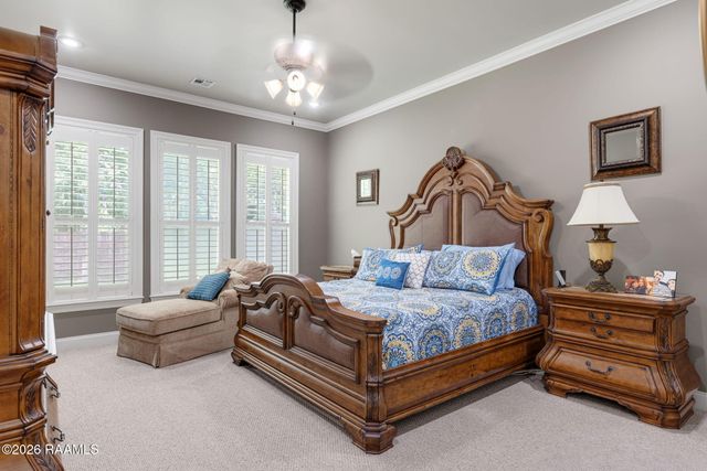 107 Woodbridge Drive, Lafayette, LA 70508