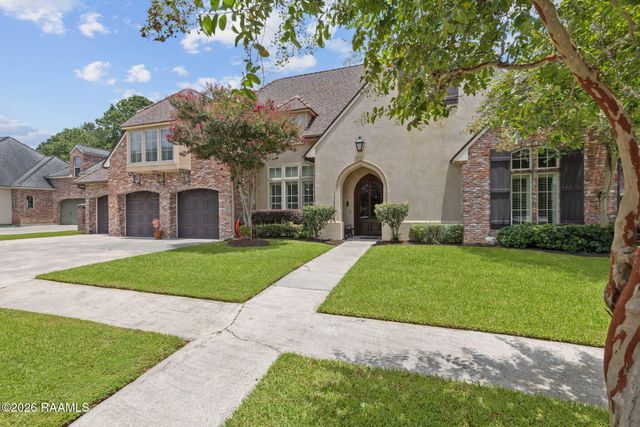 107 Woodbridge Drive, Lafayette, LA 70508