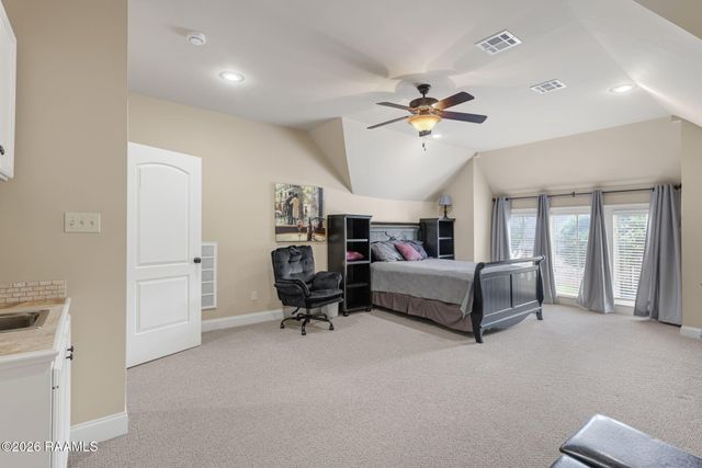 107 Woodbridge Drive, Lafayette, LA 70508