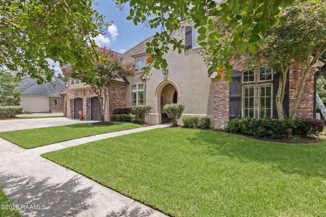 107 Woodbridge Drive, Lafayette, LA 70508