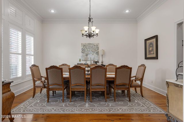 107 Woodbridge Drive, Lafayette, LA 70508