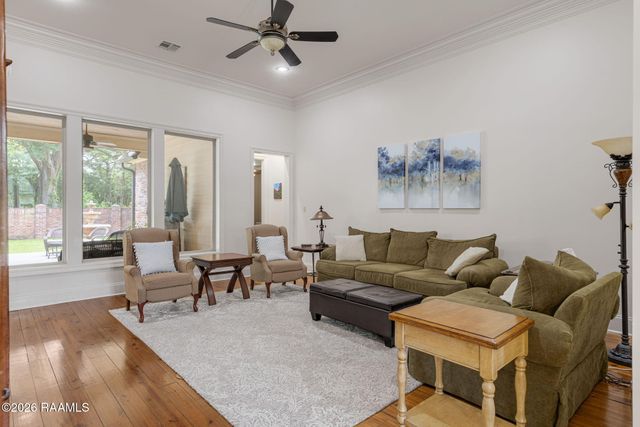 107 Woodbridge Drive, Lafayette, LA 70508