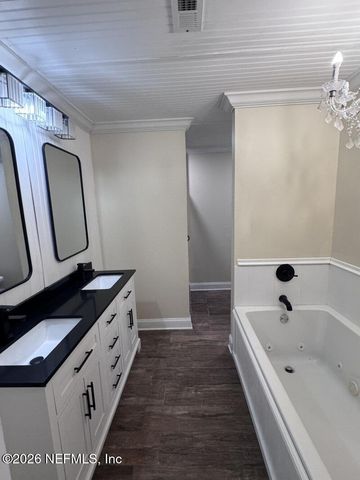 4619 MORRIS Road, Jacksonville, FL 32225