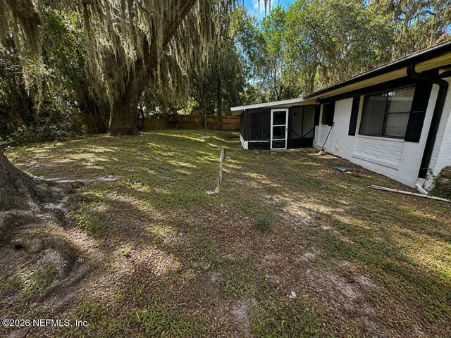 4619 MORRIS Road, Jacksonville, FL 32225