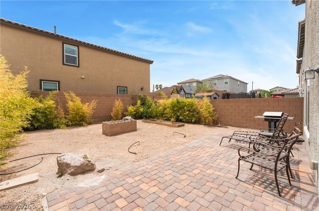 6631 Frosted Harvest Avenue, Las Vegas, NV 89108