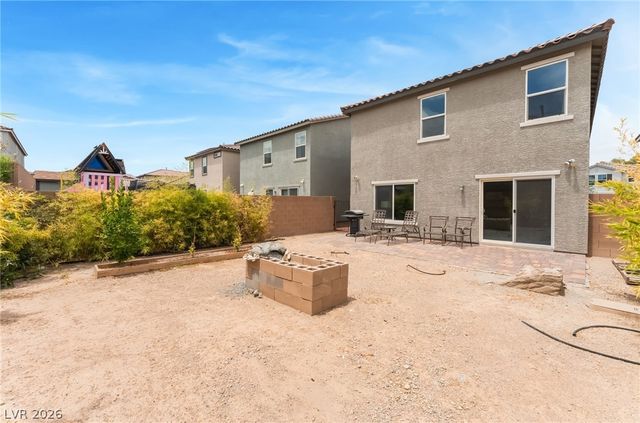 6631 Frosted Harvest Avenue, Las Vegas, NV 89108