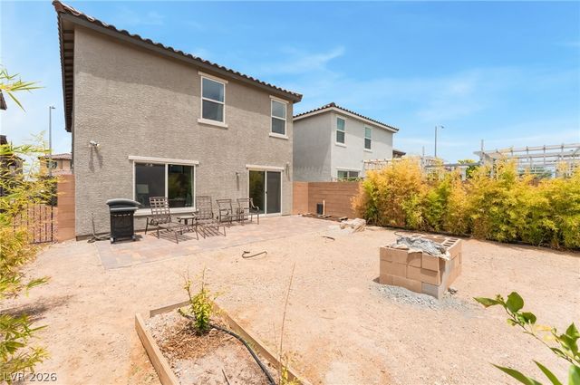 6631 Frosted Harvest Avenue, Las Vegas, NV 89108