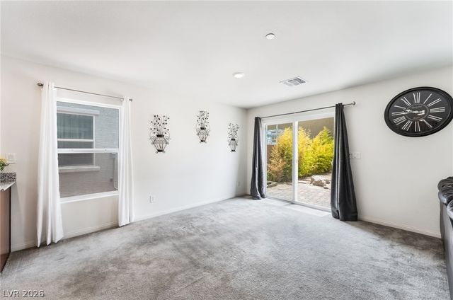 6631 Frosted Harvest Avenue, Las Vegas, NV 89108