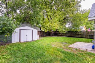 2819 E 37th Street, Des Moines, IA 50317