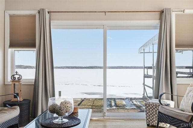 2887 Lower Lake Road, Seneca Falls, NY 13148