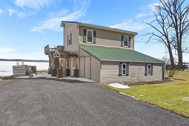 2887 Lower Lake Road, Seneca Falls, NY 13148