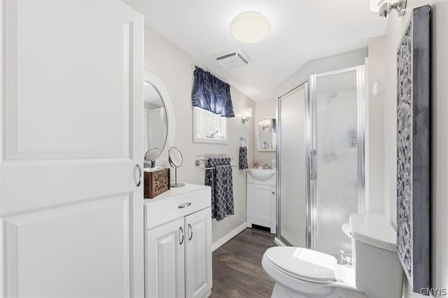 2887 Lower Lake Road, Seneca Falls, NY 13148