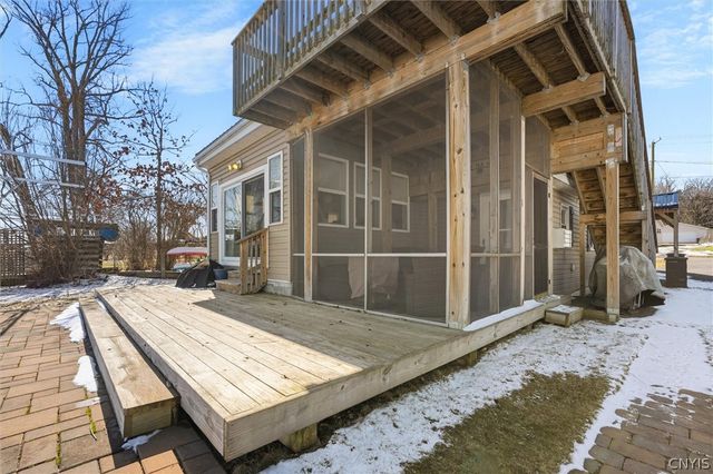 2887 Lower Lake Road, Seneca Falls, NY 13148