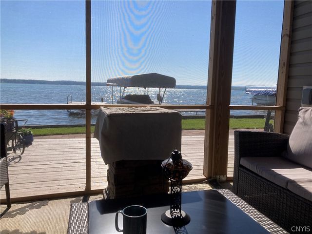 2887 Lower Lake Road, Seneca Falls, NY 13148