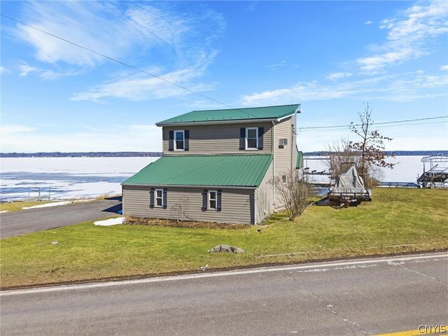 2887 Lower Lake Road, Seneca Falls, NY 13148