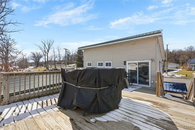 2887 Lower Lake Road, Seneca Falls, NY 13148