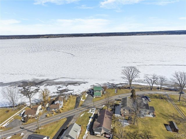 2887 Lower Lake Road, Seneca Falls, NY 13148