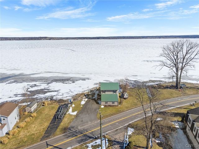 2887 Lower Lake Road, Seneca Falls, NY 13148