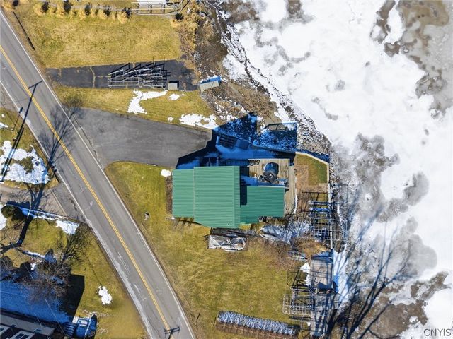 2887 Lower Lake Road, Seneca Falls, NY 13148