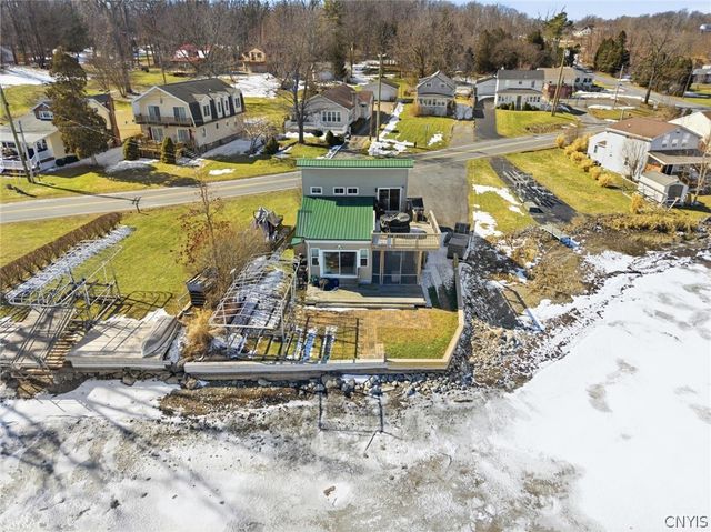 2887 Lower Lake Road, Seneca Falls, NY 13148