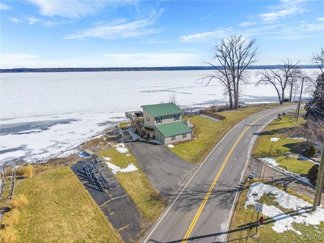 2887 Lower Lake Road, Seneca Falls, NY 13148