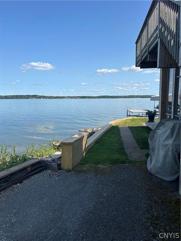 2887 Lower Lake Road, Seneca Falls, NY 13148