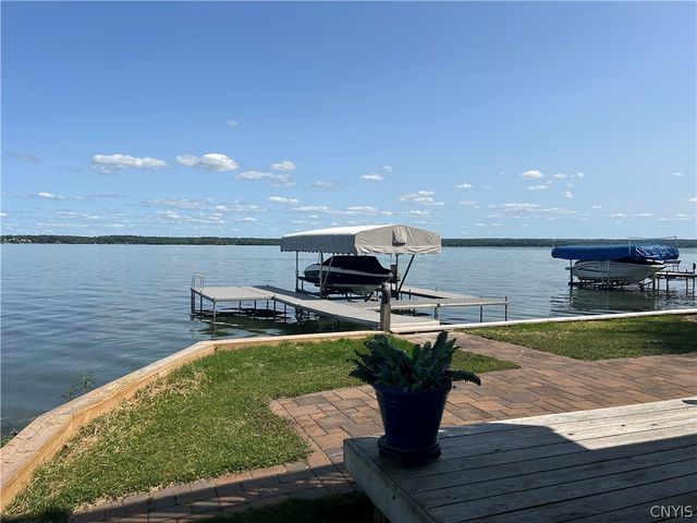 2887 Lower Lake Road, Seneca Falls, NY 13148