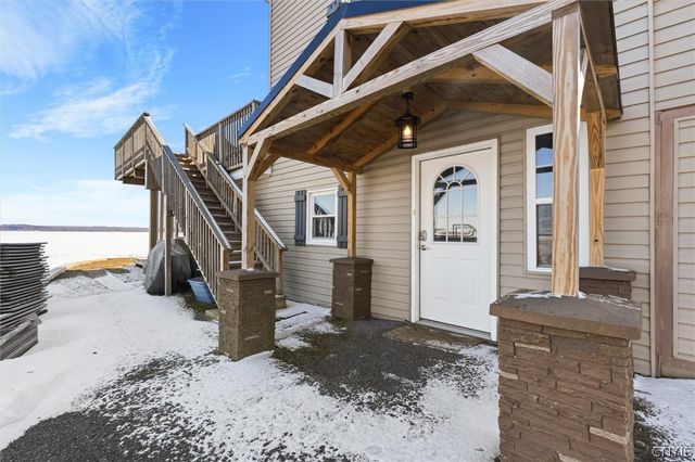 2887 Lower Lake Road, Seneca Falls, NY 13148