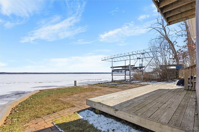 2887 Lower Lake Road, Seneca Falls, NY 13148