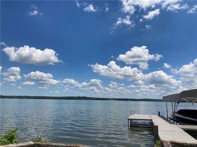 2887 Lower Lake Road, Seneca Falls, NY 13148