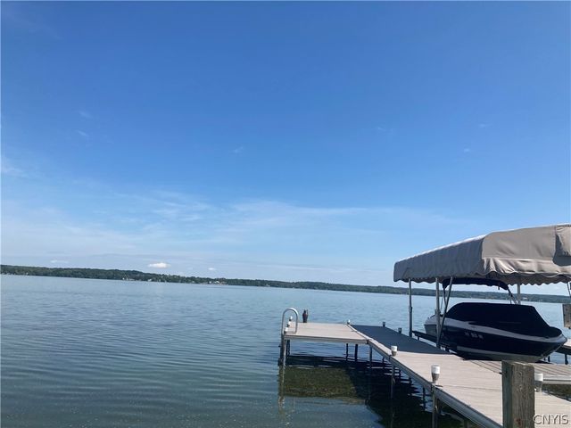 2887 Lower Lake Road, Seneca Falls, NY 13148