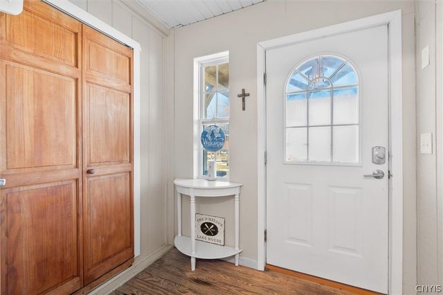 2887 Lower Lake Road, Seneca Falls, NY 13148