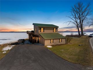 2887 Lower Lake Road, Seneca Falls, NY 13148