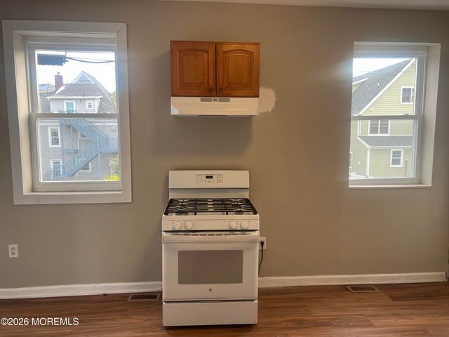 302 3rd Avenue Rear, Asbury Park, NJ 07712