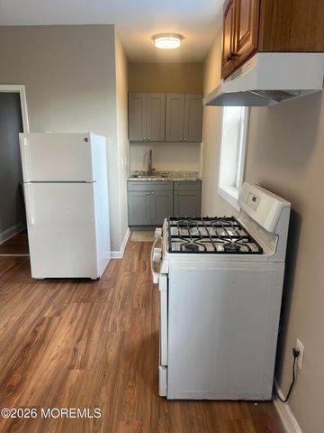 302 3rd Avenue Rear, Asbury Park, NJ 07712